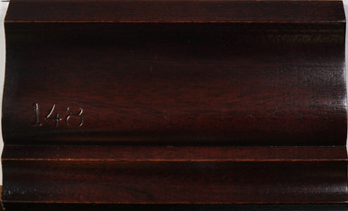 Mahogany Sample #148
