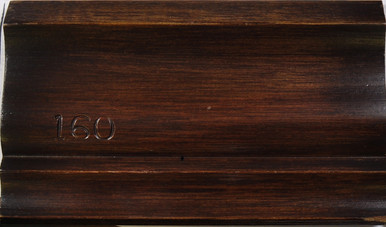 Mahogany Sample #160