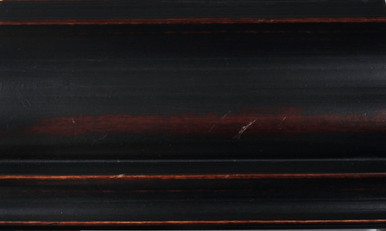 Mahogany Sample #546