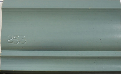 Painted Sample #253