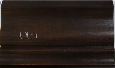 Walnut Sample #119