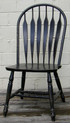 #120 Lg. Arrowback Side Chair