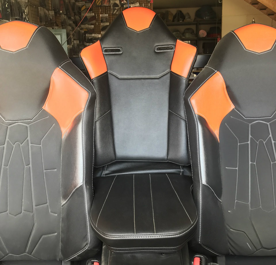 Polaris General 4 Seater >> Polaris General 1000 Center Seat - MOUNTAIN FIT HOODS Polaris General 4 Seater >> Polaris General 1000 Center Seat - MOUNTAIN FIT HOODS