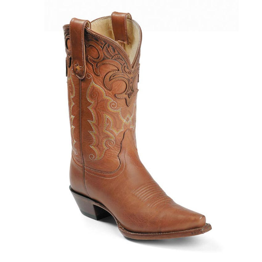 tony lama vaquero boots