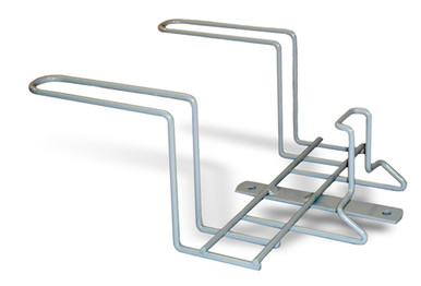 Wire Hose Rack - H-P Products Inc.