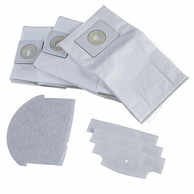 intervac bags