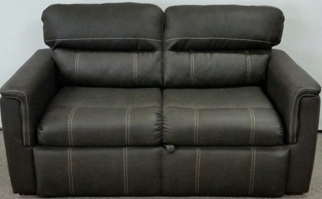 149 68 Trifold Sofa Sleeper Beckham Walnut 149 68 Trifold Sofa Sleeper Beckham Walnut