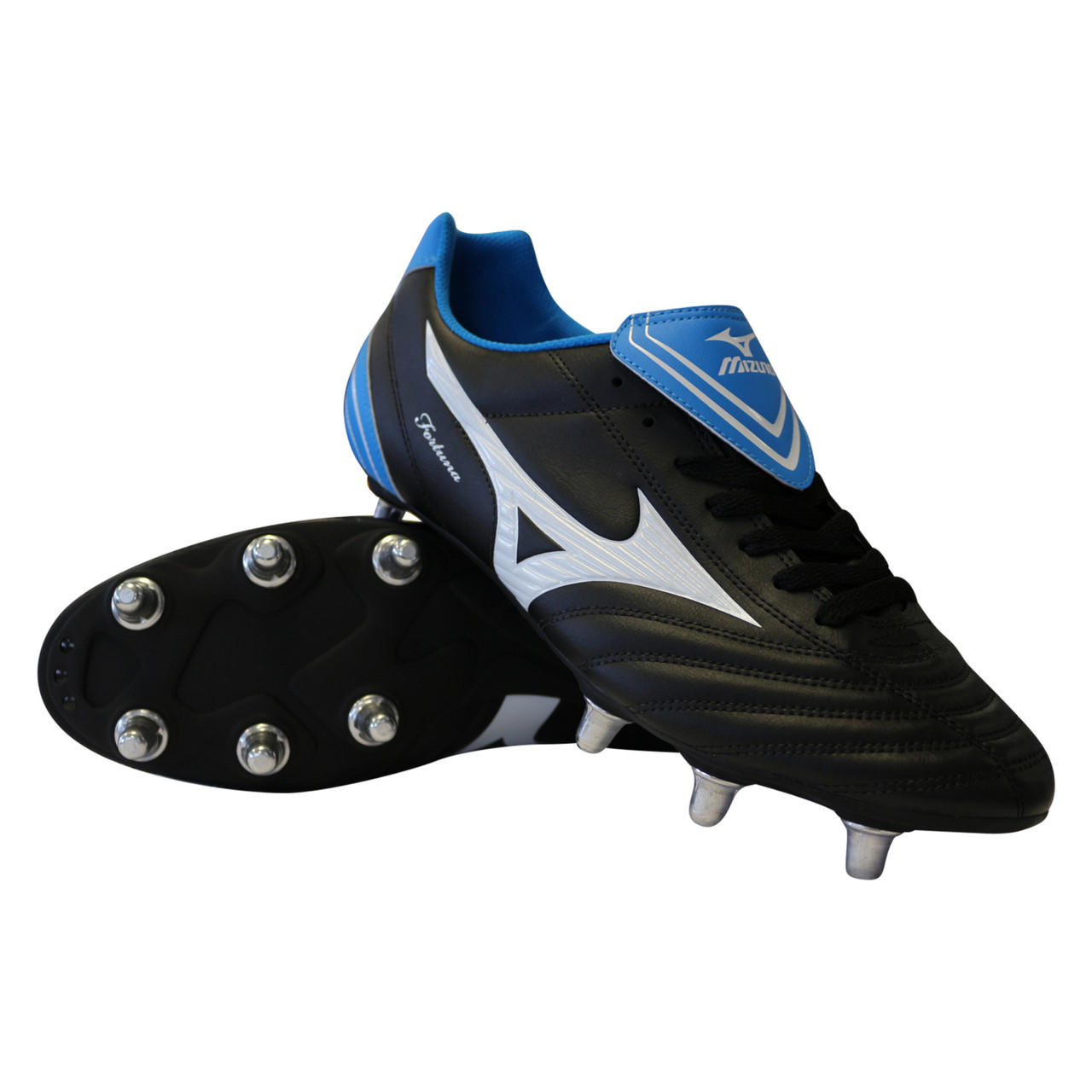 mizuno fortuna