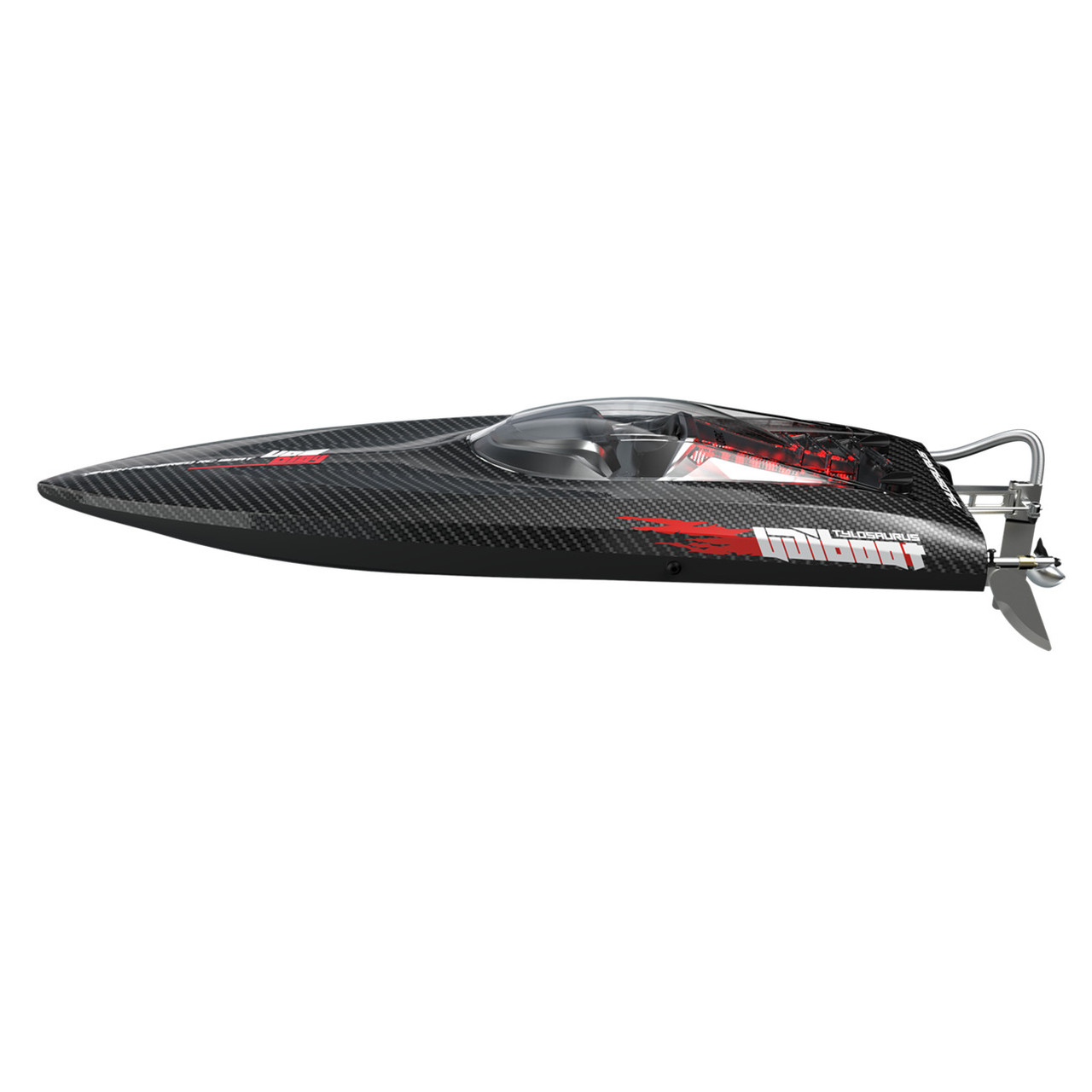 UDI005 Brushless RC Racing Boat 2.4Ghz Remote Control RC
