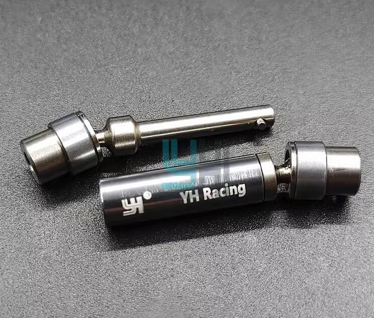 Cambio Trasmissione In Metallo Per Auto R/C FMS FCX24 K5 (1/24) E FCX18 LC80 (1/18)