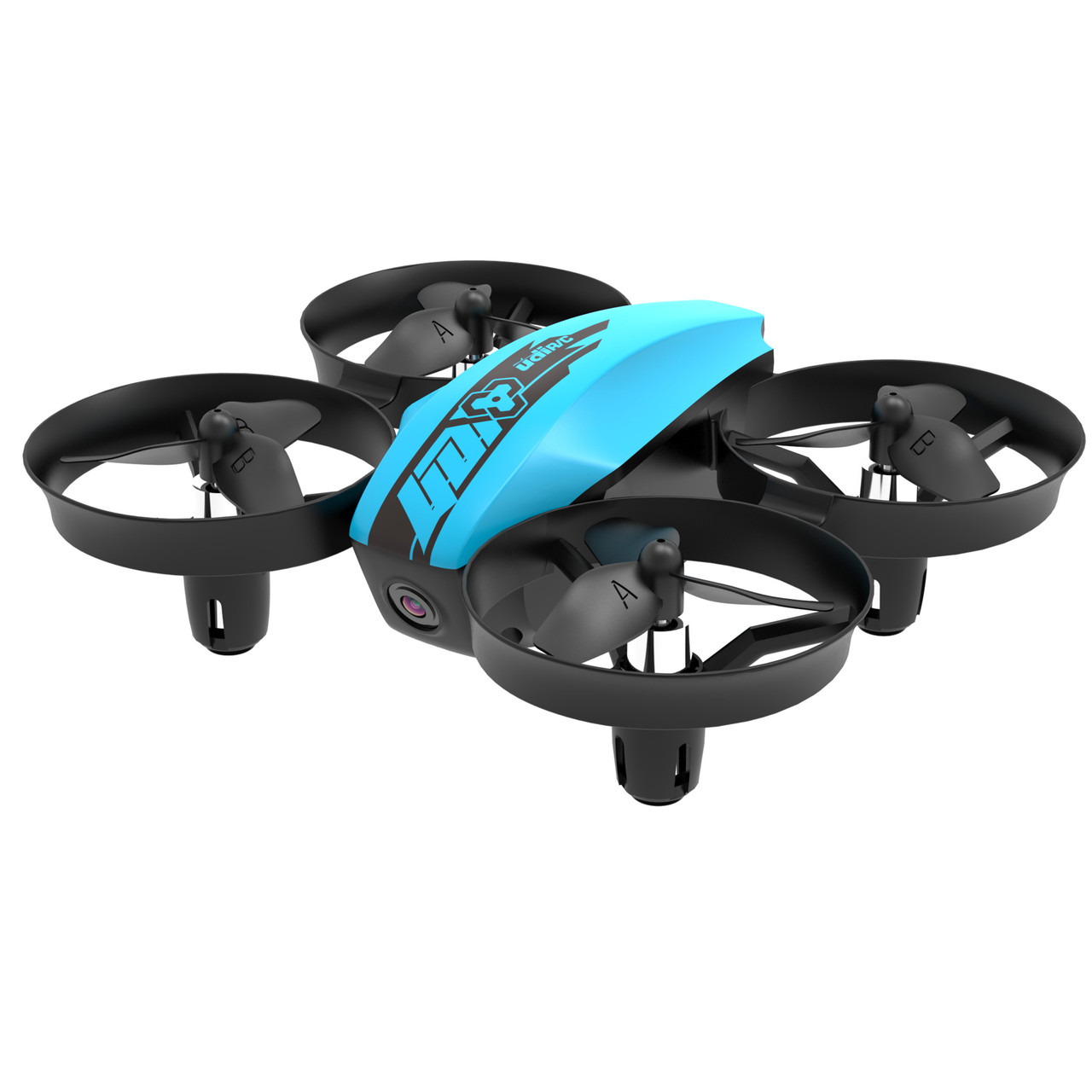 UDIRC U46S Fire Fly Remote Control Drone RTR with 3.7V 180mAh Lipo Battery and 2.4G remote control