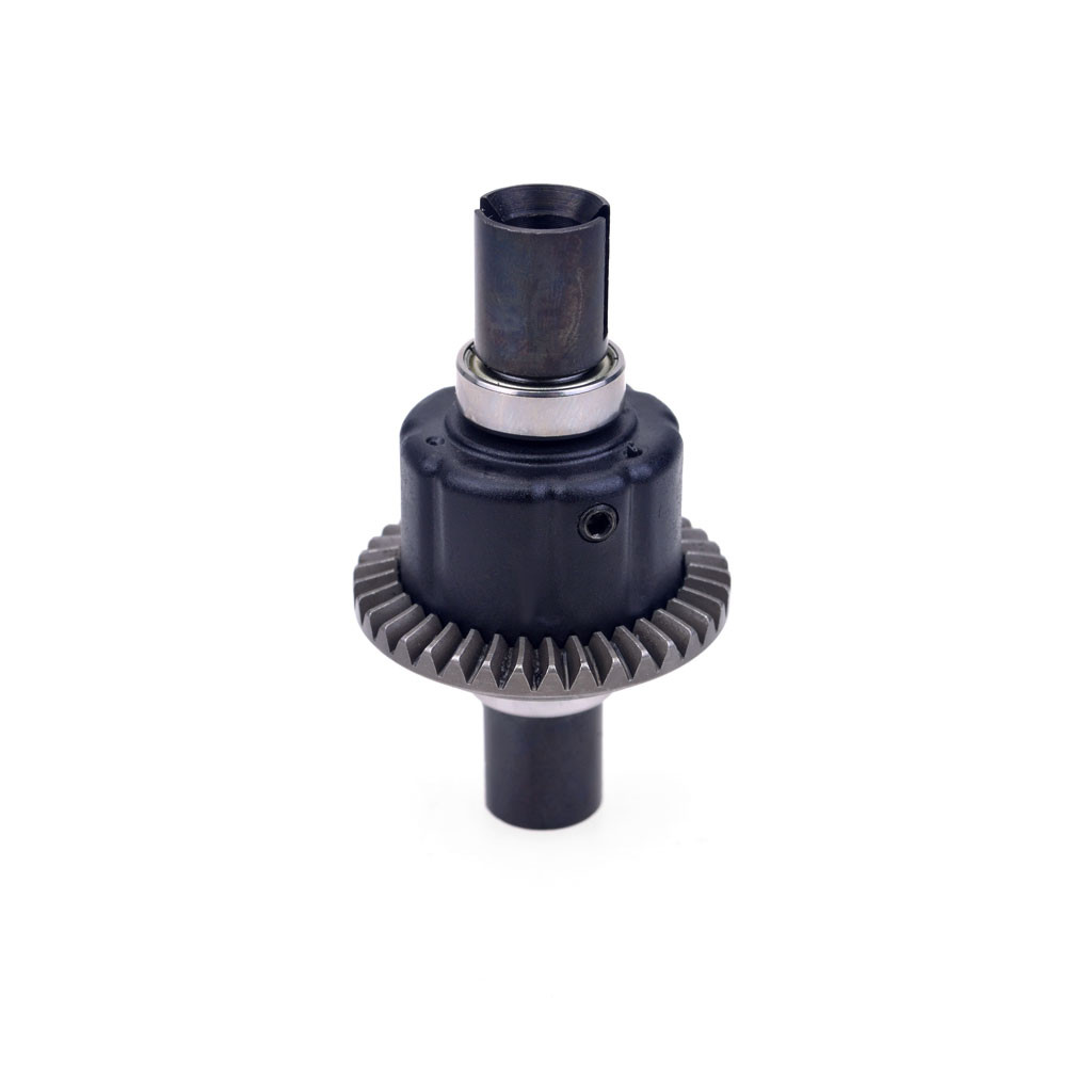ZD Racing 8008 Differential CNC RC Car Parts for 9116 MT8 1/8
