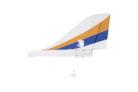 FMS Vertical Stabilizer FMSEA103 for 70MM Avanti V3