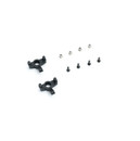 FMS FCX24M C HUB SET C3412 for FCX24M 1/24 LAND ROVER AND RANGER ROVER RC Car