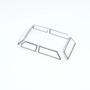 FMS FCX24M 12481 WINDOW C3441 for FMS FCX24M 1/24 RANGER ROVER