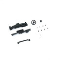 FMS FCX24M 12481 DASHBOARD SET C3442 for FMS FCX24M 1/24 RANGER ROVER