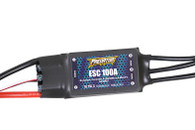 FMS 100A ESC with 300 input cable XT90 PRESC031 for 80mm F-18