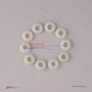 φ5*7.2*11.5mm  Plastic Retaining Coil 10pcs 213B71 for RC Boats