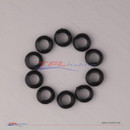 φ9.7*12*17mm Plastic Retaining Coil 10pcs 213B74 for RC Boats