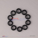 φ18.5*23.5*28mm  Plastic Retaining Coil 10pcs 213B75 for RC Boats