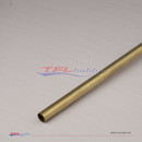 φ5*0.2mm L=300mm Copper Tube 514B10 1pc for 3.18mm Flex Shaft RC Boat Parts 