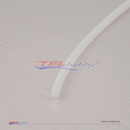 Ф4.4*0.4mm  L=300mm Plastic Pipe 212B10 1pc for RC Boat 3.18mm Flex shaft