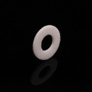 Teflon Washer 3.18*7*1mm 212B30 5pcs for RC Boat Parts