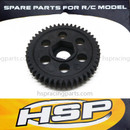HSP RC CAR PARTS  Racing Part 06232 Spur Gear 47T