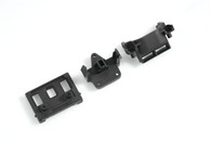 FMS 1:18 FCX18 HUMMER EV BODY MOUNT BRACKET SET C3325