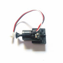 Volantex PM1166 Brushless Motor for RC Airplane 500mm P51 Mustang 76802