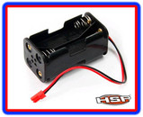 HSP RC CAR PARTS battery holder 02070