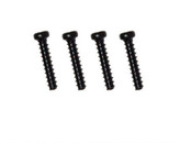 HSP BT2*10 BH SCREW 4 PCS 02091 FOR 1/10 SCALE RC