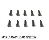 HSP RC CAR PARTS 02093 M 3*10 Cap Head Screw