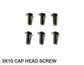 HSP 02096 3*10 Cap Head screw RC CAR PARTS 