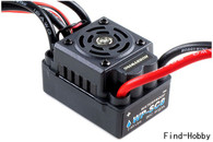 Hobby Wing EZRUN-WP-SC8 80A Water Proof ESC For RC Cars