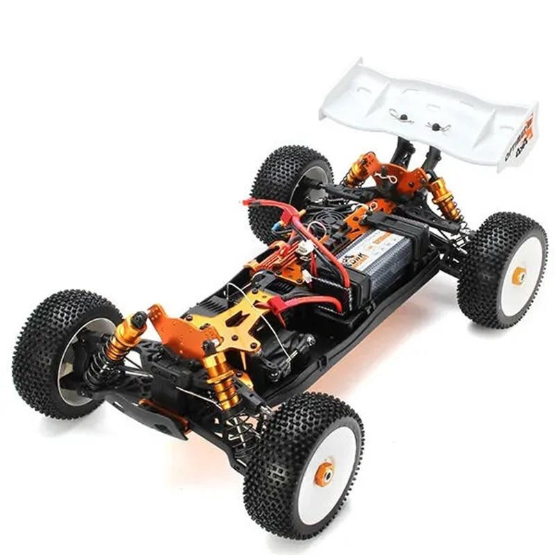 dhk rc buggy