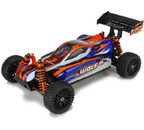 DHK 8131 Wolf BL Brushless 4WD W/ Hobbywing 60A ESC RC Buggy 1/10 RC Racing Car