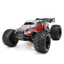DHK Zombie 8E 4WD 1/8th Scale HOBBY WING 100A ESC Brushless Truggy 2.4GHz Buggy