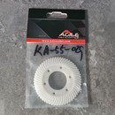 Agile Front Spiral Bevel Gear KA-55-029 for Agile 5.5 Helicopter