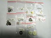 Washers Set KA-55-076 for Agile 5.5 RC Helicopter