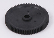 RED CAT /BSD Baja And Storm Spur Gear BS709-032