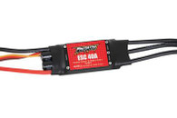 FMS 40A ESC with 430mm input cable XT60 Plug PRESC009 for 64mm EDF F35 V2/ F18 V2 / F15 V2