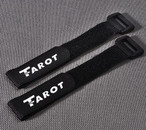 Tarot top quality battery strap 2 pcs TL2696