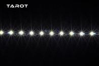 Tarot (5 SET) LED White Night Light for 4/6-axis Quadcopter and Helicopter TL2816-04