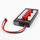 Nem style Li-po chargeing adaptor board 2-6S Charge/ Balance board