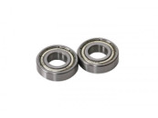 KDS Agile RC Helicopter Parts Bearing Φ5*Φ10*4 KA-72-085 for Agile A5,  7.2 and  A7 A-7 A700 Helicopter