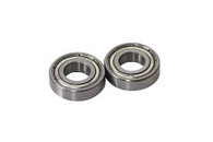 KDS Agile RC Helicopter Parts Bearing 6*13*5 KA-72-086 for Agile 7.2 and AGILE a700 helicopter