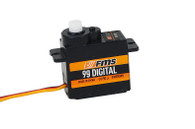 FMS 9g Digital Servo 54 Degree with 270mm wire FMS9GD54 (FMSSER011) 