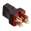 AMASS T plug parallel without wire (2pcs)