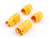  Amass MT60 plug consists of 3x3.5mm bullet plugs (3 Pairs)